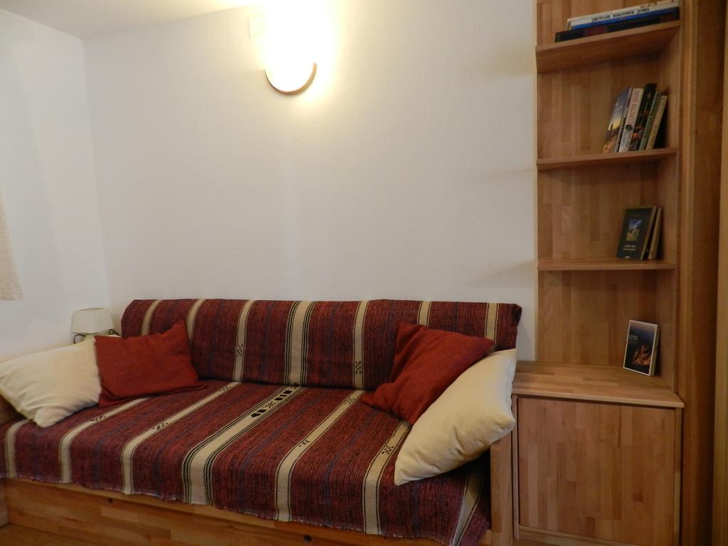 Apartment Kenda Bovec Exterior foto